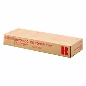 Ricoh 888485 - Toner, magenta