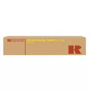 Ricoh 888484 - Toner, yellow (galben)