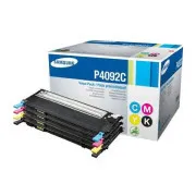 Samsung CLT-P4092C - Toner, color