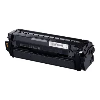 Samsung CLT-K503L/ELS - Toner, black (negru)