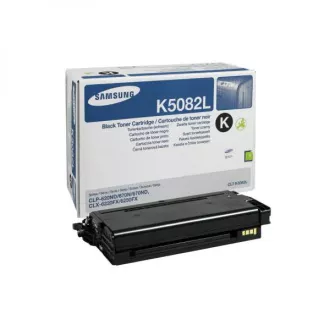 Samsung CLT-K5082L - Toner, black (negru) Samsung CLT-K5082L - Toner, black (negru)