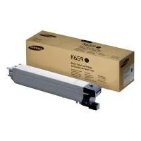 Samsung CLT-K659S/ELS (CLT-K659S) - Toner, black (negru)