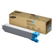 Samsung CLT-C659S/ELS (CLT-C659S) - Toner, cyan