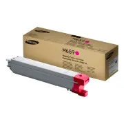 Samsung CLT-M659S/ELS (CLT-M659S) - Toner, magenta