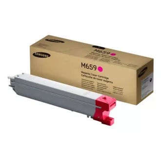 Samsung CLT-M659S/ELS (CLT-M659S) - Toner, magenta
