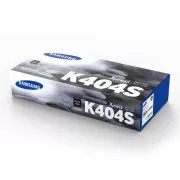 Samsung CLT-K404S - Toner, black (negru)