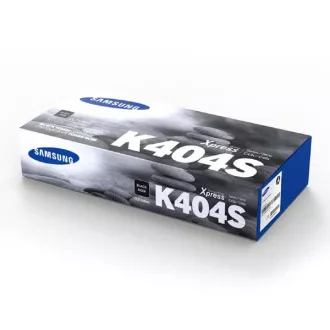 Samsung CLT-K404S - Toner, black (negru) Samsung CLT-K404S - Toner, black (negru)