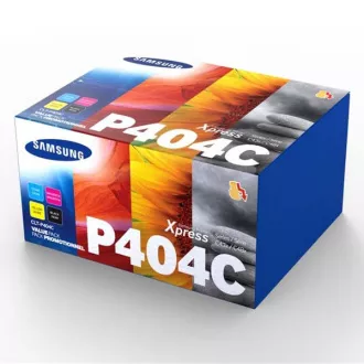Samsung CLT-P404C - Toner, color
