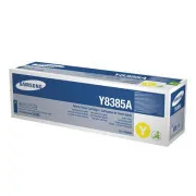Samsung CLX-Y8385A - Toner, yellow (galben)