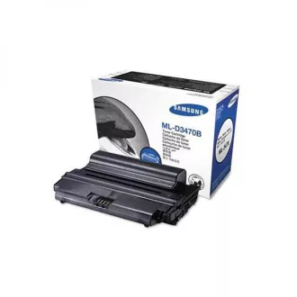 Samsung ML-D3470B - Toner, black (negru) Samsung ML-D3470B - Toner, black (negru)