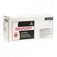 Sharp AR-156LT - Toner, black (negru)