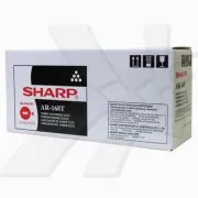 Sharp AR-168LT - Toner, black (negru)