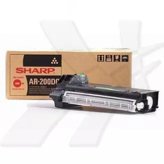 Sharp AR-200DC - Toner, black (negru) Sharp AR-200DC - Toner, black (negru)