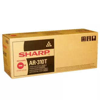 Sharp AR-310LT - Toner, black (negru)