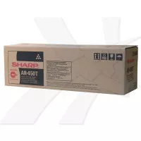 Sharp AR-450T - Toner, black (negru)