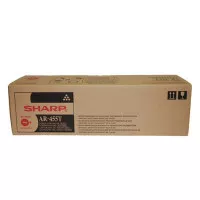 Sharp AR-455T - Toner, black (negru)