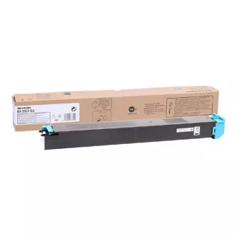 Sharp DX20GTCA - Toner, cyan