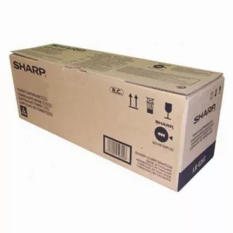 Sharp BPGT20BA - Toner, black (negru)