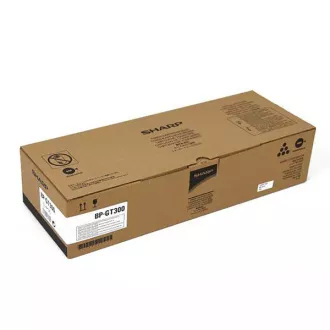 Sharp BP-GT300 - Toner, black (negru)