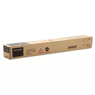 Sharp BPGT70MA - Toner, magenta Sharp BPGT70MA - Toner, magenta