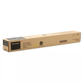 Sharp BPGT70YA - Toner, yellow (galben)