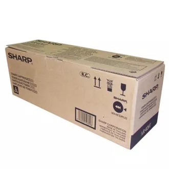 Sharp DX20GTBA - Toner, black (negru)