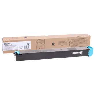 Sharp DX-25GTCA - Toner, cyan