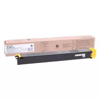 Sharp DX-25GTYA - Toner, yellow (galben)