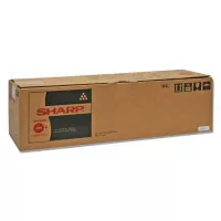 Sharp MX-23GTBA - Toner, black (negru)