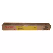 Sharp MX-23GTYA - Toner, yellow (galben)