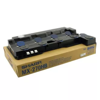 Sharp MX-270HB - Recipient pentru deșeuri