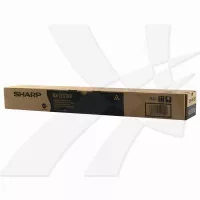 Sharp MX-27GTBA - Toner, black (negru)