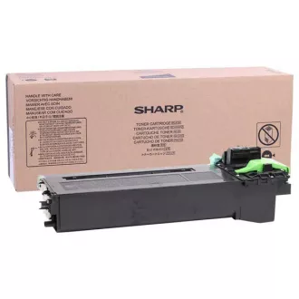 Sharp MX-315GT - Toner, black (negru)