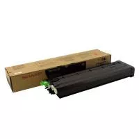 Sharp MX-45GTBA - Toner, black (negru)