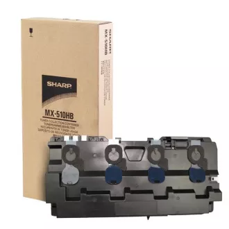 Sharp MX-510HB - Recipient pentru deșeuri