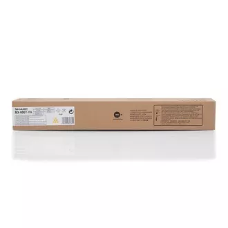 Sharp MX60GTYA - Toner, yellow (galben)