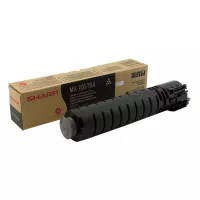 Sharp MX70GTBA - Toner, black (negru)