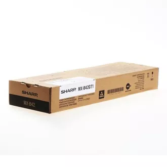 Sharp MX-B42GT1 - Toner, black (negru)