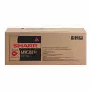 Sharp MX-C35TM - Toner, magenta