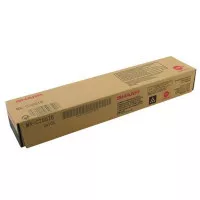 Sharp MX-C38GTB - Toner, black (negru)