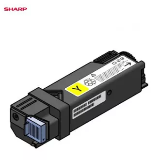 Sharp MXC50TY - Toner, yellow (galben)