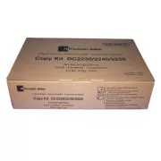 Triumph Adler 613010015 - Toner, black (negru)