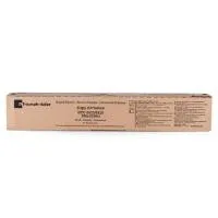 Triumph Adler 652511116 - Toner, yellow (galben)