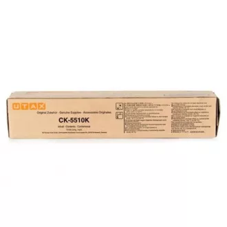Triumph Adler 1T02R40TA0 - Toner, black (negru)