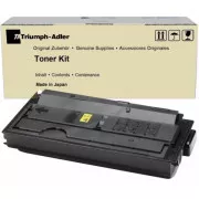 Triumph Adler 623510015 - Toner, black (negru)