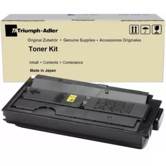 Triumph Adler 623510015 - Toner, black (negru)