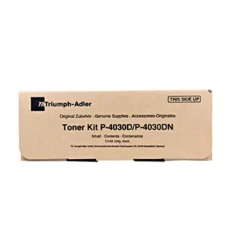 Triumph Adler 4434010015 - Toner, black (negru) Triumph Adler 4434010015 - Toner, black (negru)