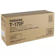 Toshiba T-170 - Toner, black (negru)