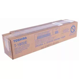 Toshiba 6AJ00000085 - Toner, black (negru)