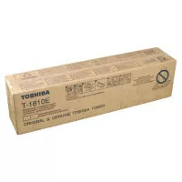 Toshiba T-1810E24K - Toner, black (negru)